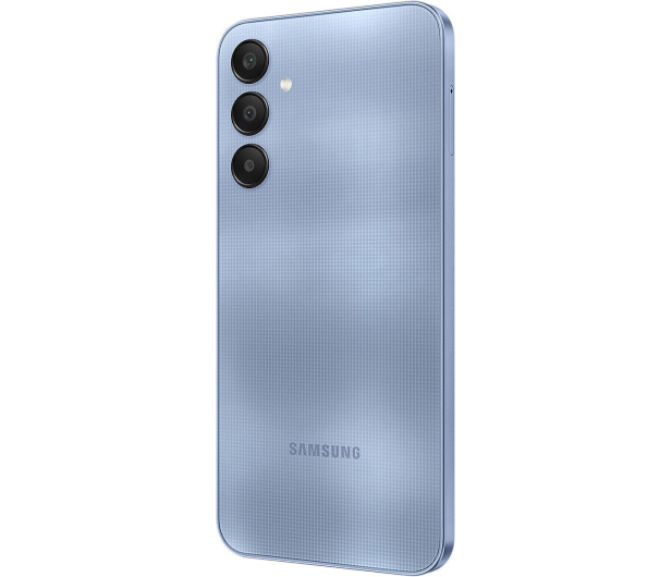 Samsung Galaxy A25 5G 6/128GB Blue 25W 120Hz - 1210545 - zdjęcie 6